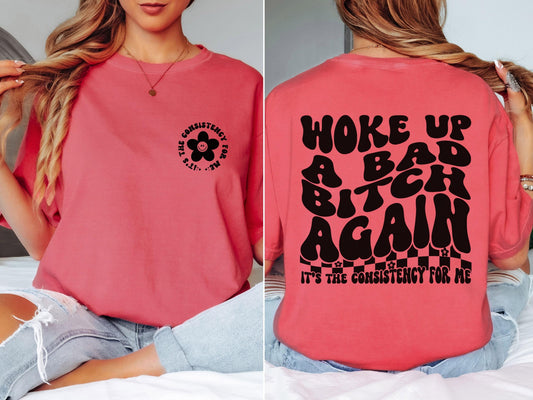 front,back