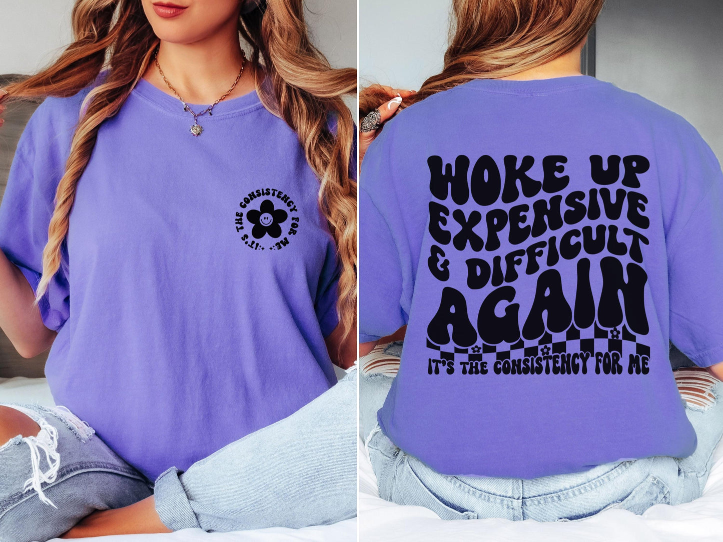 back,front