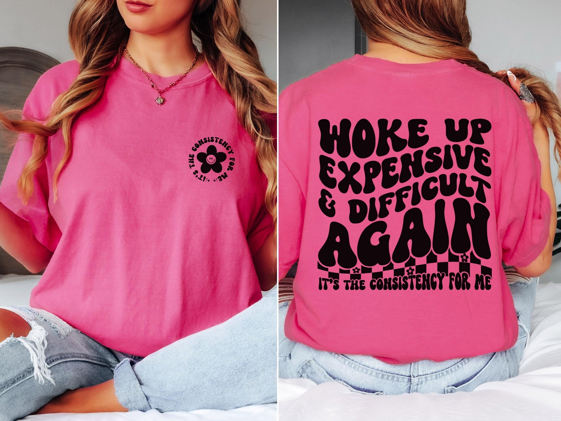back,front