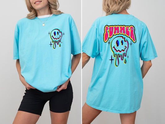front,back