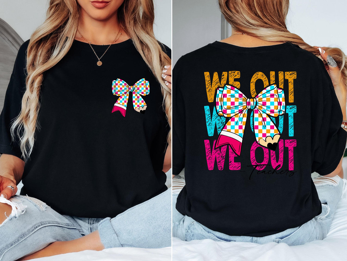 front,back