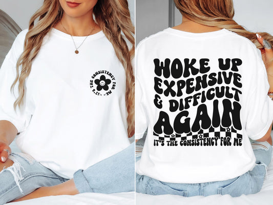 back,front