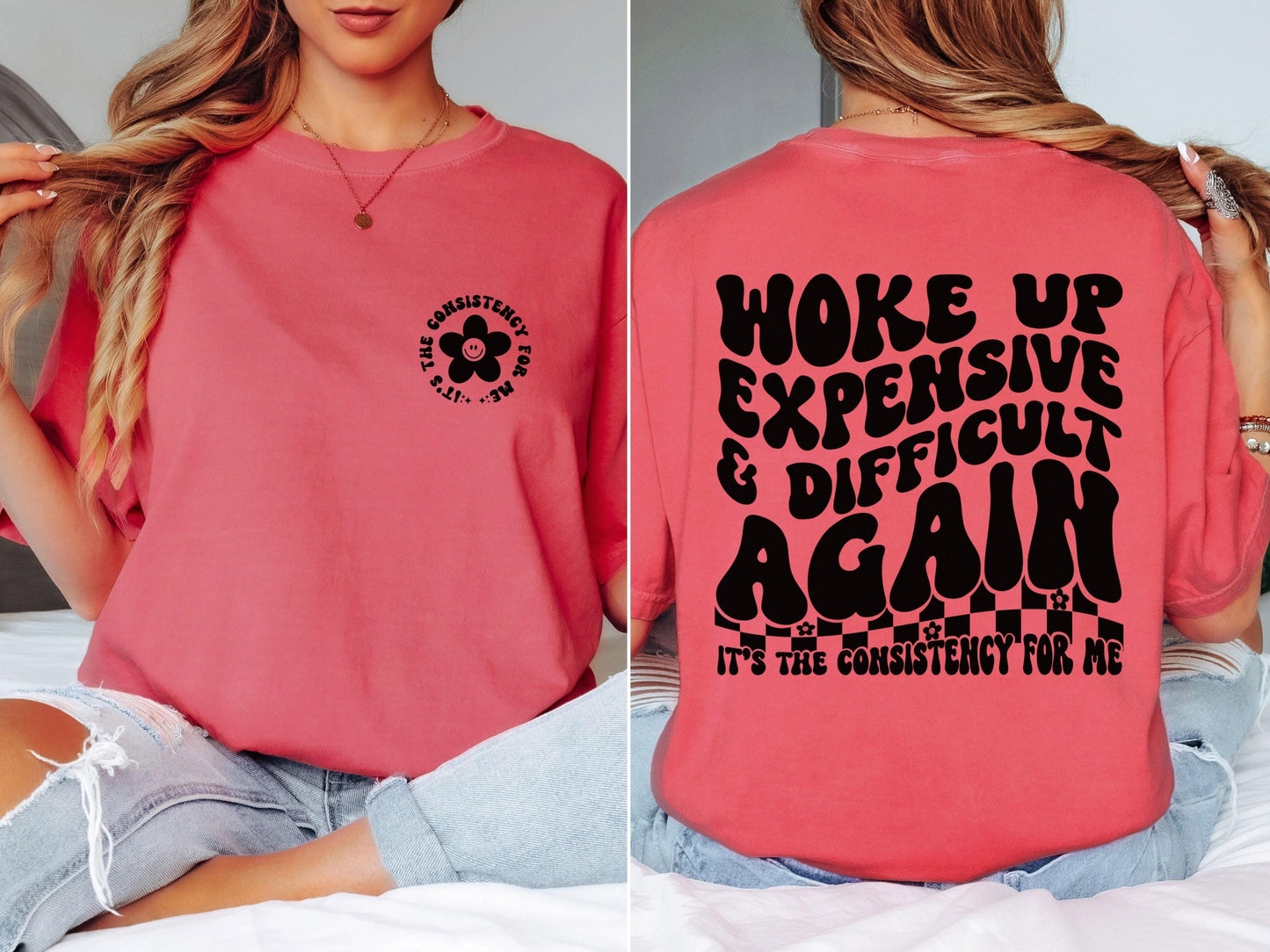 front,back