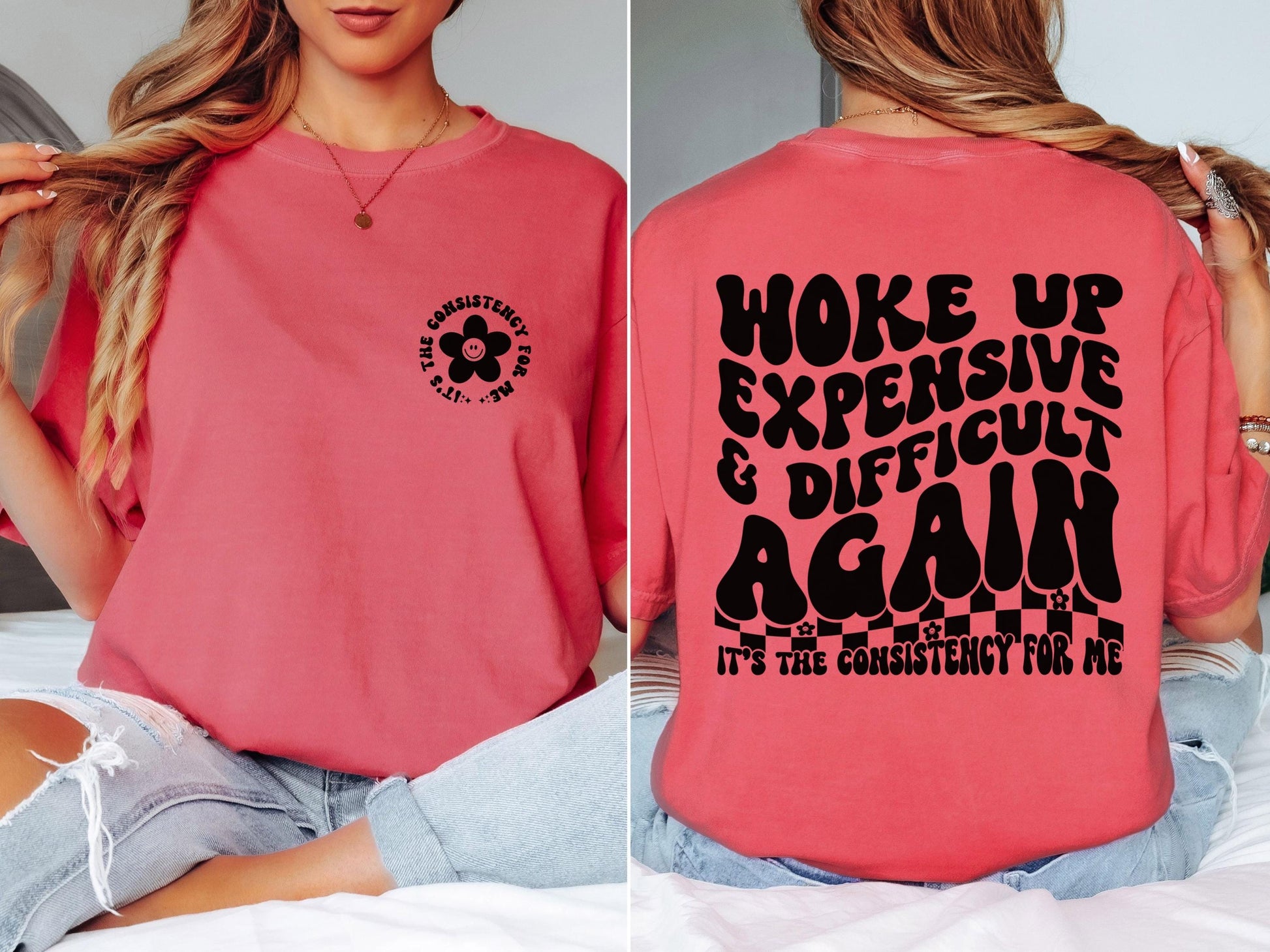 front,back