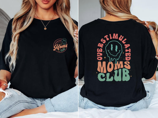 front,back