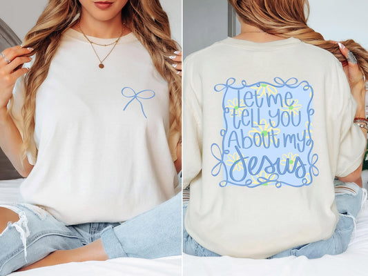 front,back