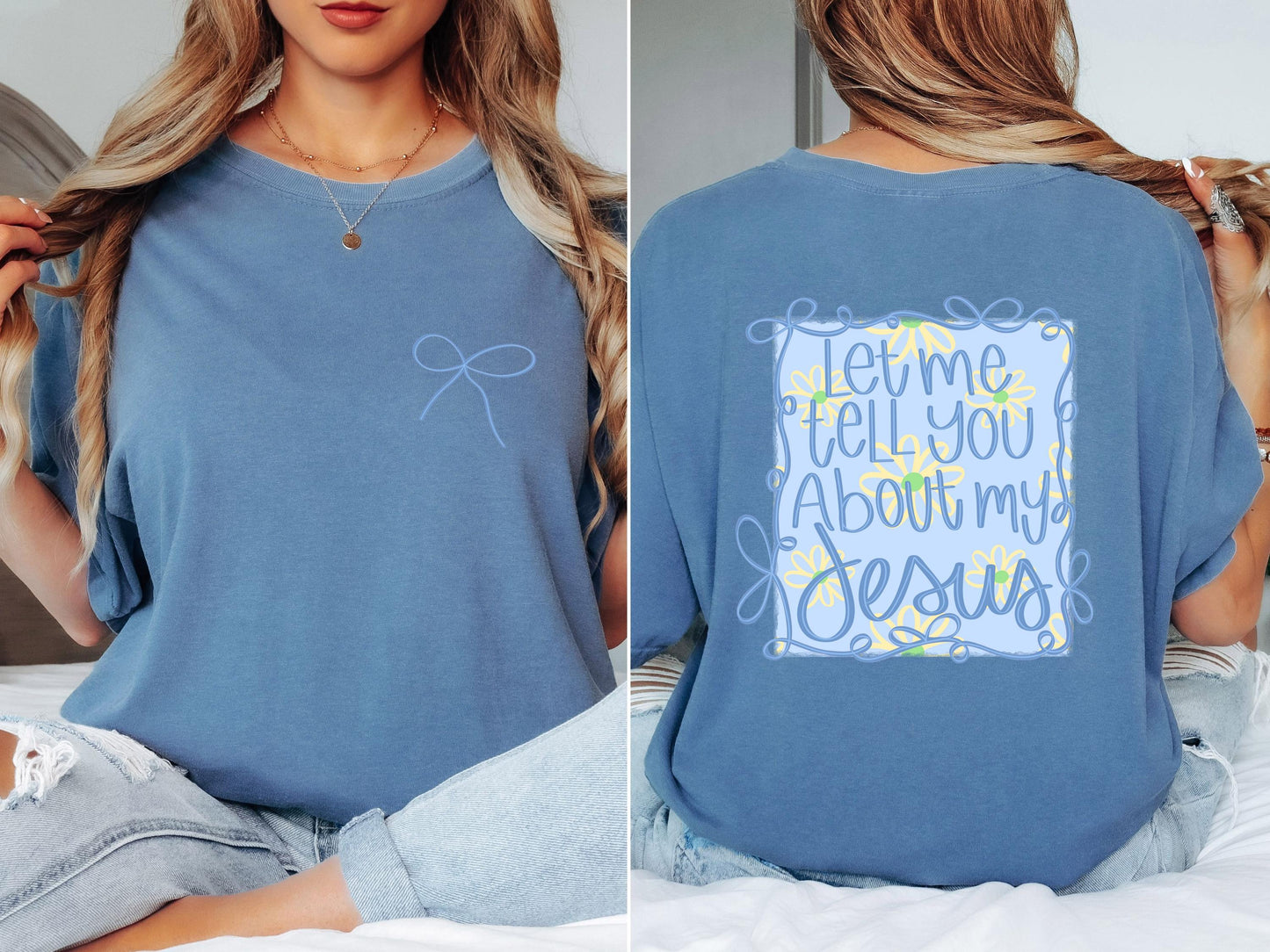 front,back