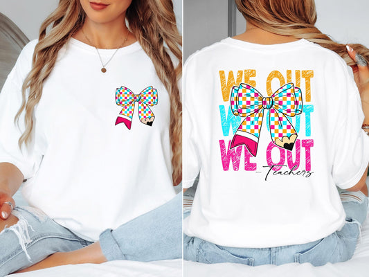 front,back